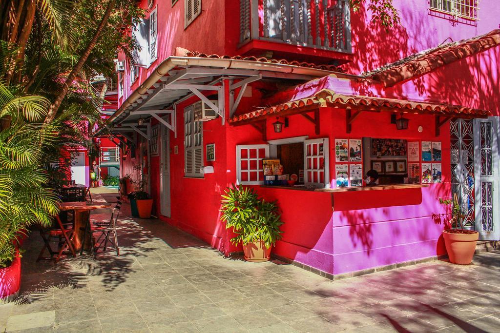 Pousada Bonita Ipanema Ріо-де-Жанейро Екстер'єр фото